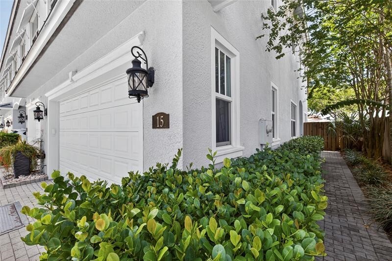 Pompano Beach House: 15 NE 20th Ave