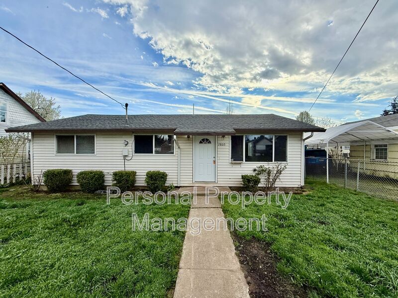 Vancouver House: 2805 S Street