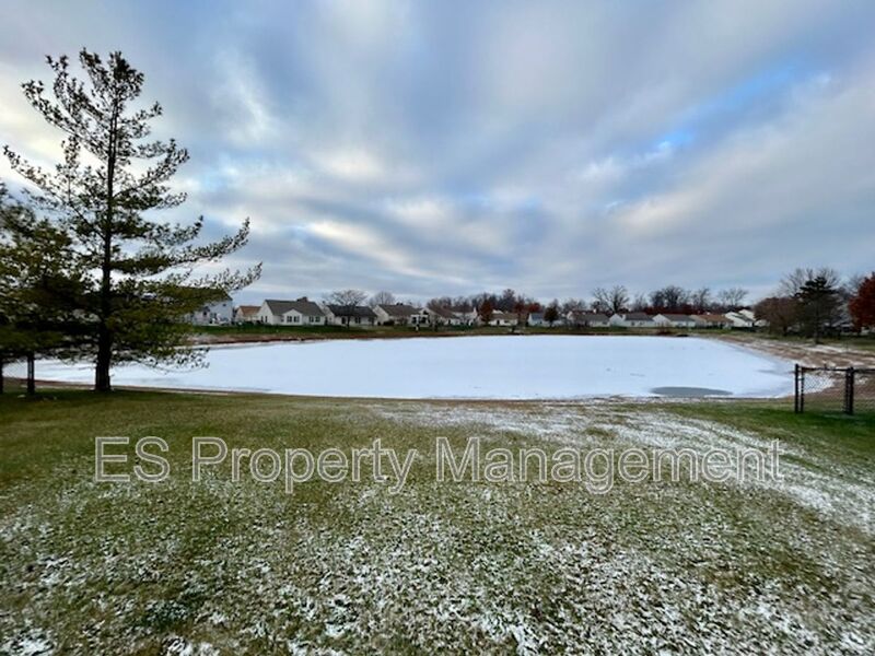 Charming 3-Bedroom, 2.5-Bath Home with Loft, 2160 sq. ft. of Living Space, Attached Garage & Scenic Pond Views - Photo 32