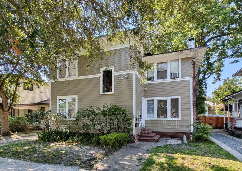 Jacksonville Condo: 2022 Dellwood Ave