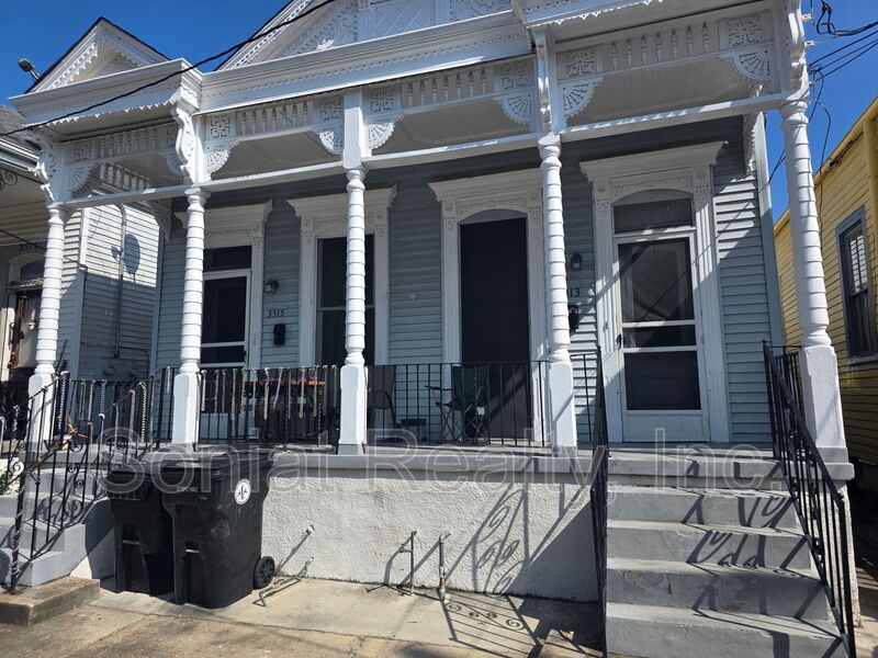 New Orleans Condo: 3513 Cleveland Avenue