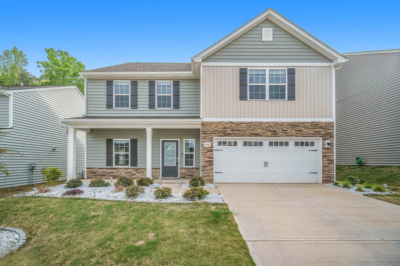 Request a Viewing for 448 Maramec St Tenant Turner