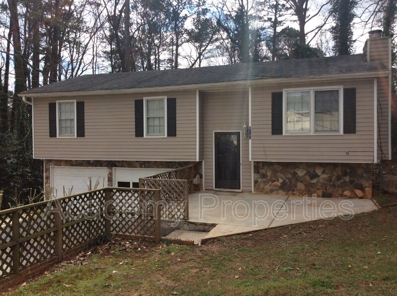 Lawrenceville House: 3122 Dempsey Place