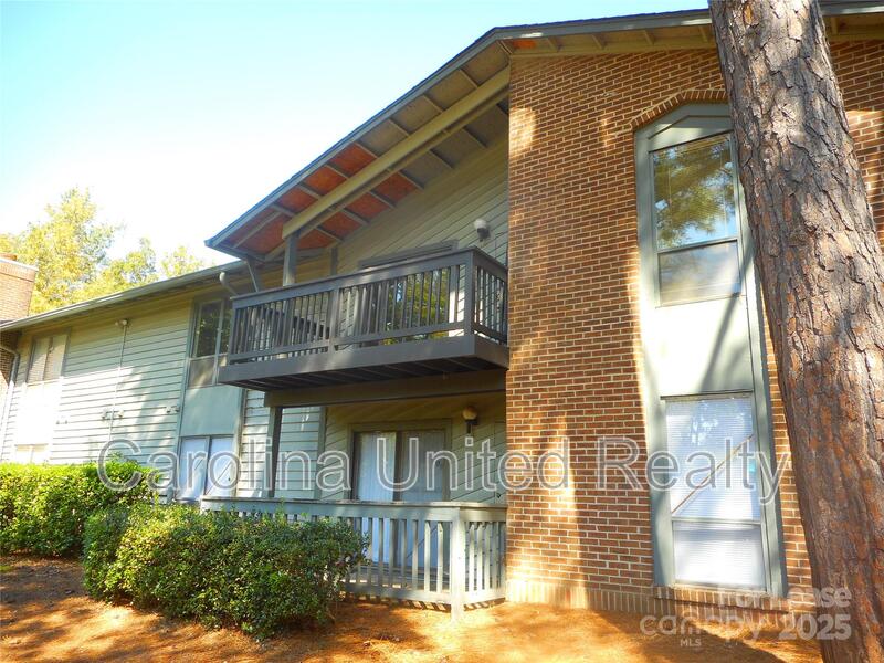 Charlotte Condo: 5016 Sardis Rd