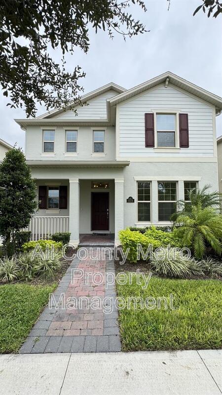 Winter Garden House: 9576 Jacques Alley
