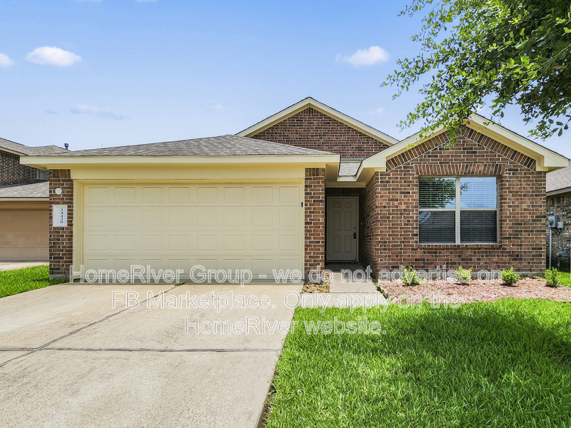 Spring House: 24430 Yellow Thyme Dr