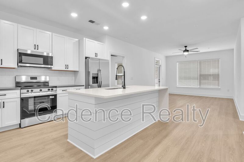 Wilmington House: 610 S Kerr Ave