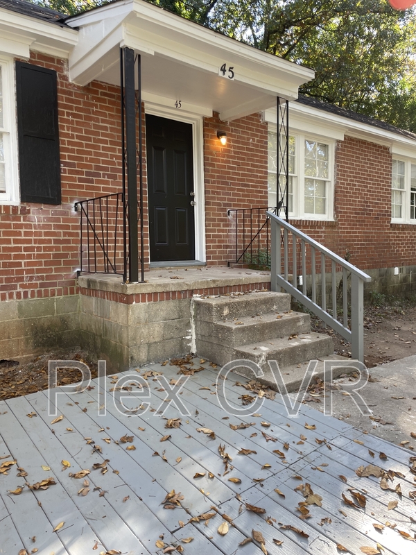 Columbus Condo: 45 Muscogee Drive - 1