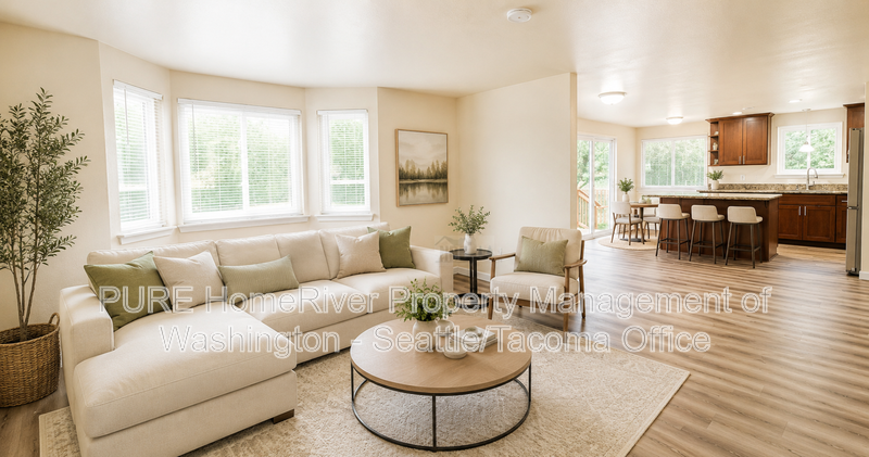 Roy House: 31313 62nd Avenue Court South