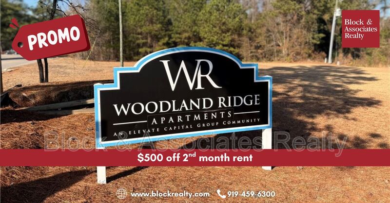 Hope Mills Condo: 4029 Professional Dr