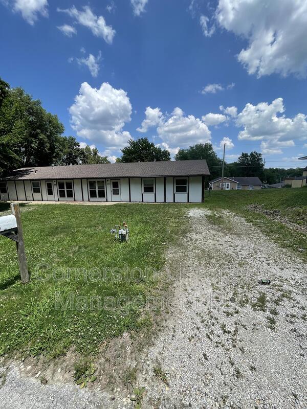 Eudora Condo: 618 Birch Street - 620