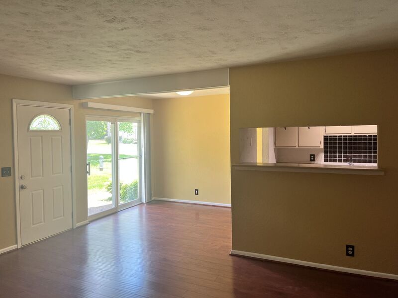 photo of rental property