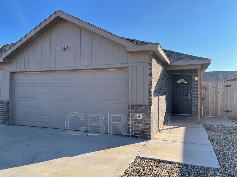 Wolfforth House: 1019 Preston Trails