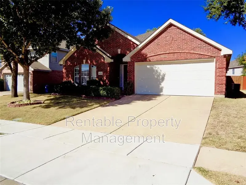 Mckinney House: 9212 Manassas Ridge