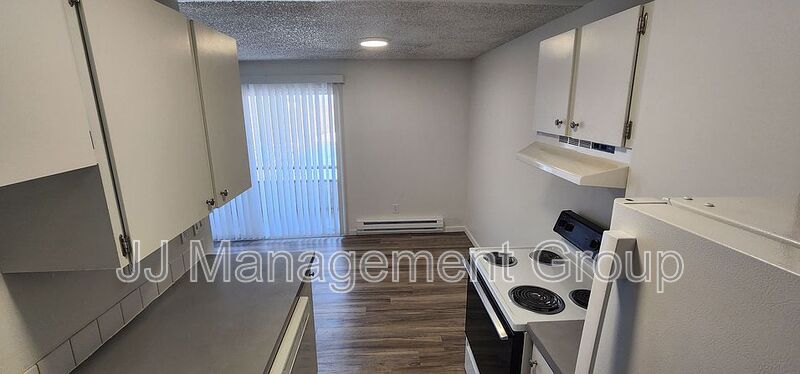 Spokane Condo: 1622 West 7th Avenue
