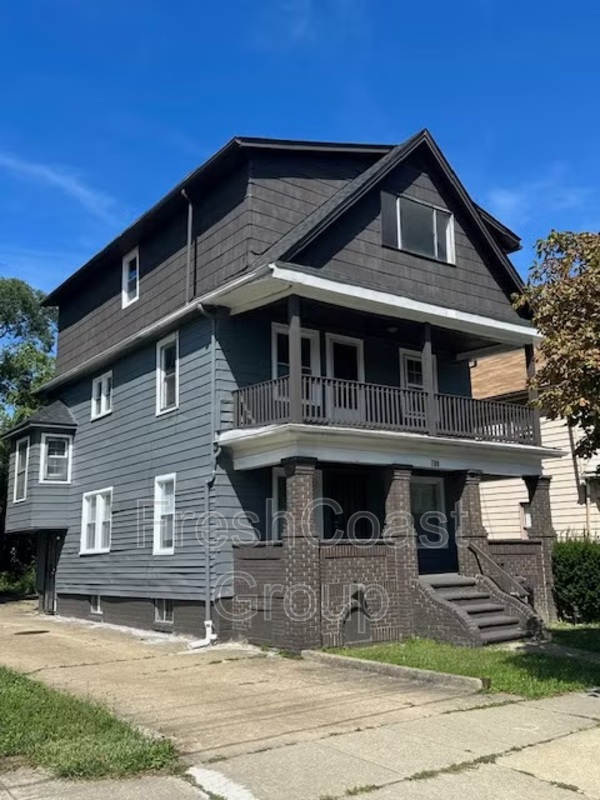 Cleveland Condo: 789 Wayside Rd