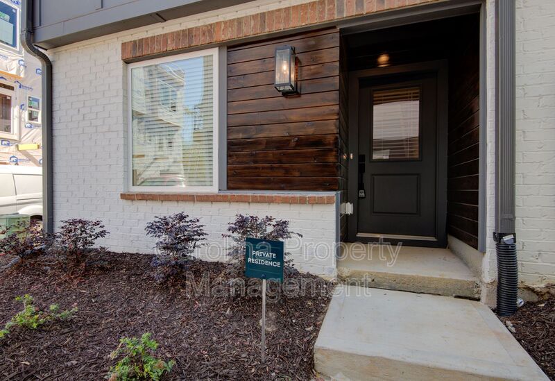 Charlotte Condo: 5045 York Park Lane