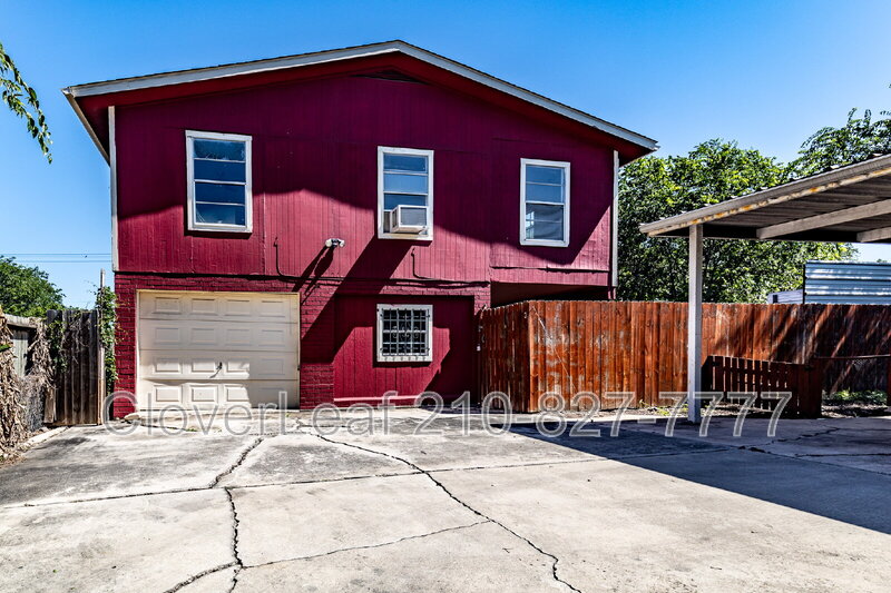 San Antonio Condo: 317 Kashmuir Pl