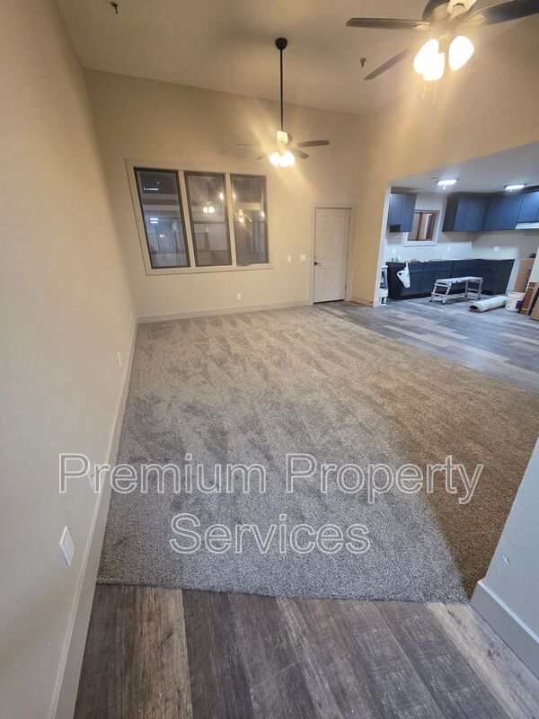 Rockford House: 2208 8th Street