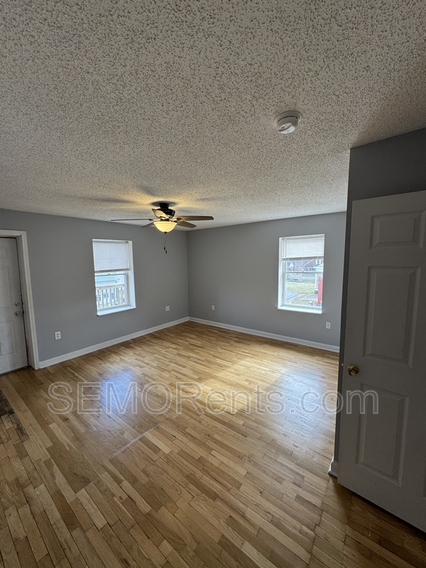 Jackson Condo: 502 North Hope Street - 4