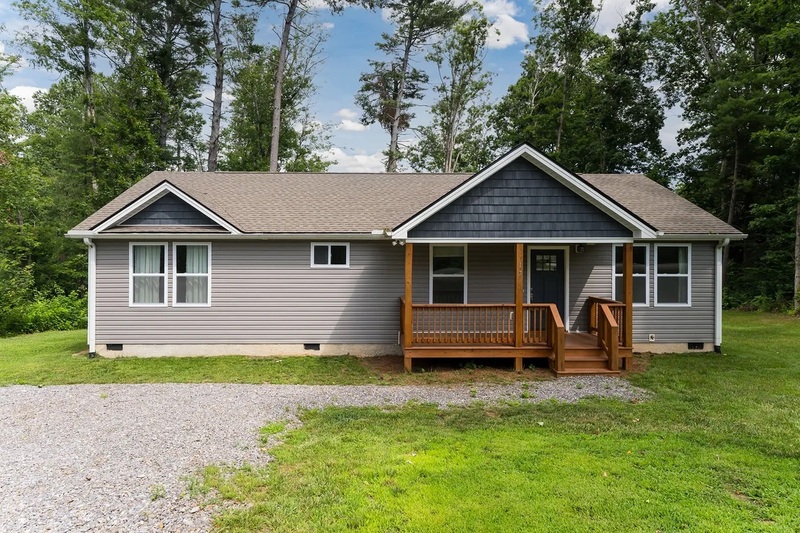 Arden House: 17 Fair Oaks Road