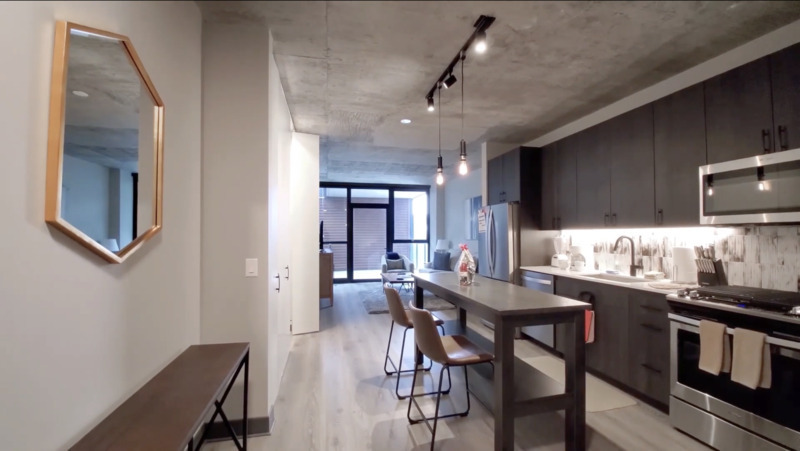Chicago Condo: 189 N Ada st