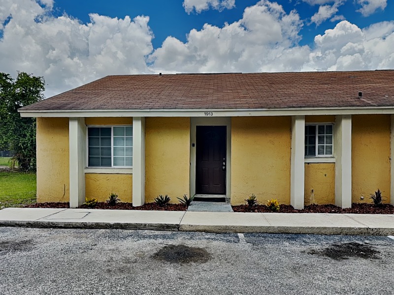 Orlando Condo: 1921 Truman Rd