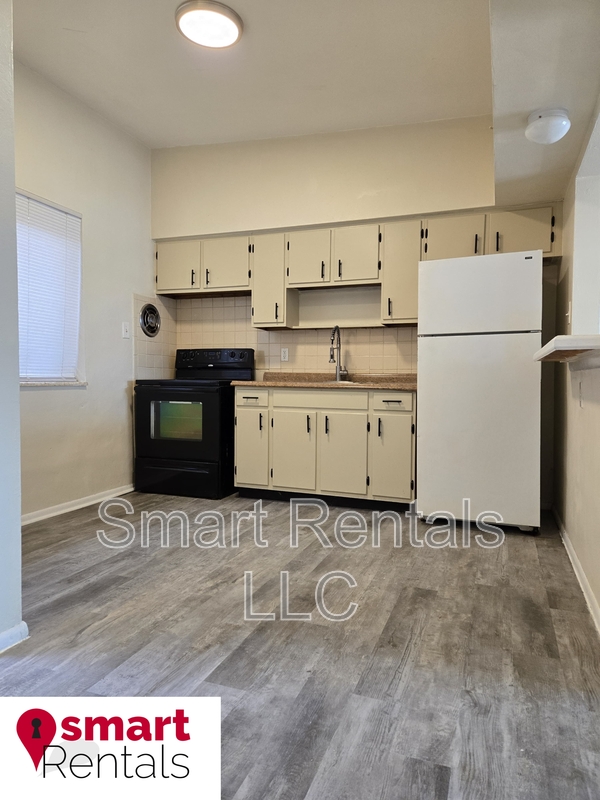 St. Louis Condo: 4304 Fairview Avenue - G