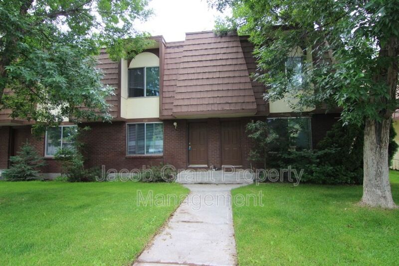 Idaho Falls House: 776 Whittier
