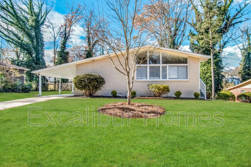 Request a Viewing for 2213 Westover Drive Tenant Turner