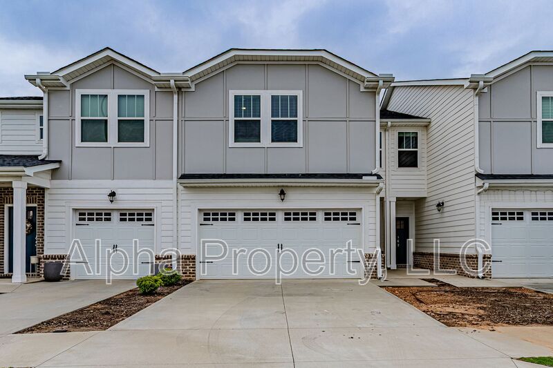 Greenville Townhome: 164 Bromes Way