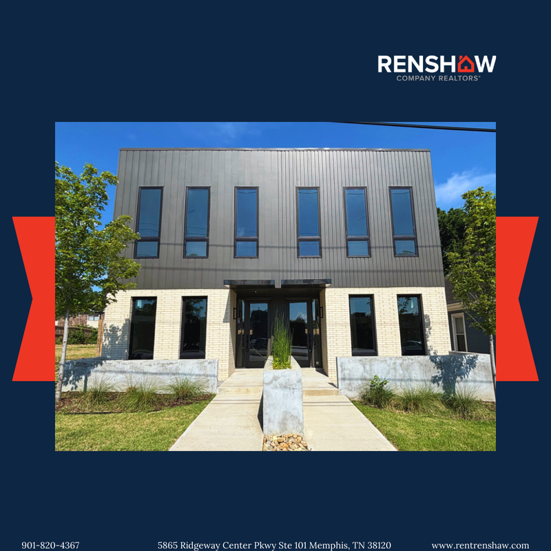 Memphis House: 38 Angelus St