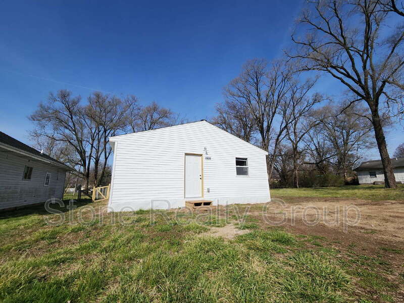 Terre Haute House: 2820 North 15th Street