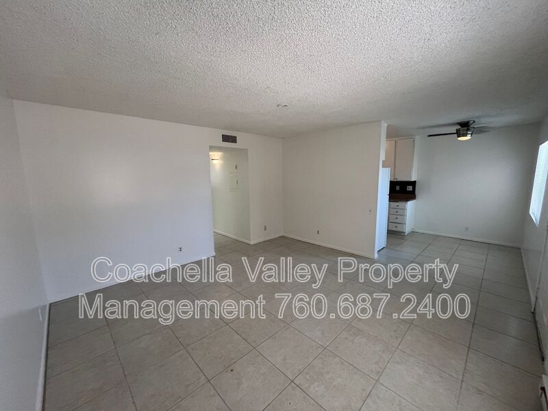 Palm Springs Condo: 556 Chuckwalla Rd