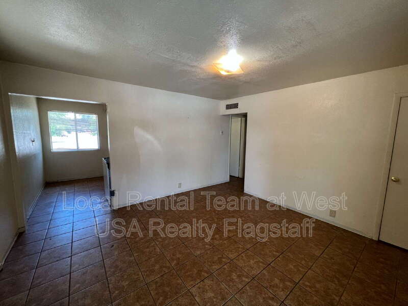 Flagstaff Condo: 117 E Ellery Ave