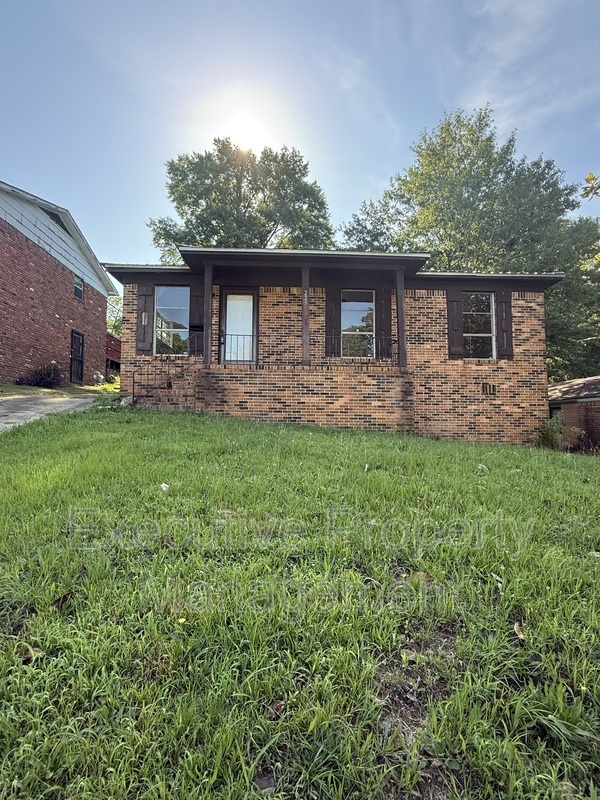 Birmingham House: 229 Oregon Street
