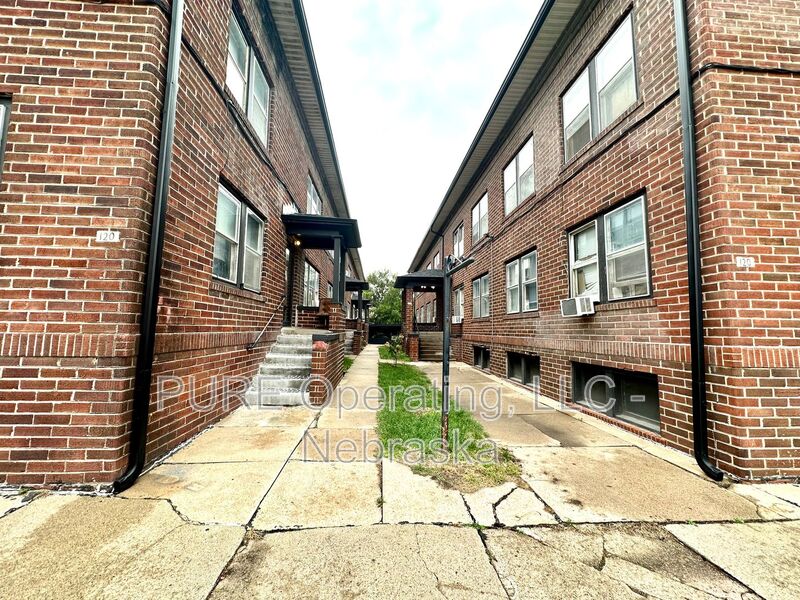 Council Bluffs Apartment: 120 N 6th St
