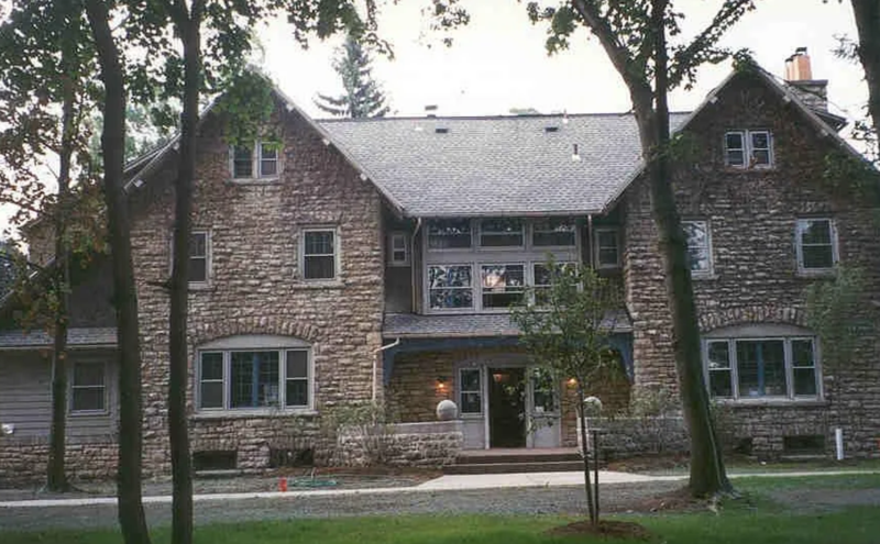 Buffalo Condo: 50 Getzville Road - 50-A