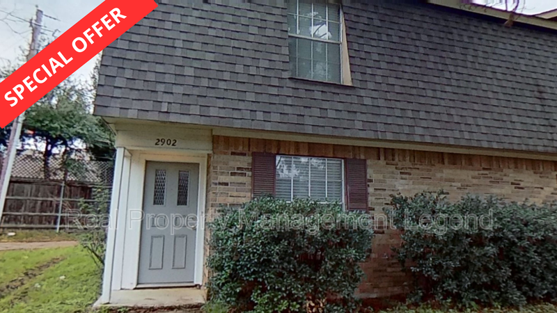 Arlington House: 2902 S. Fielder Road