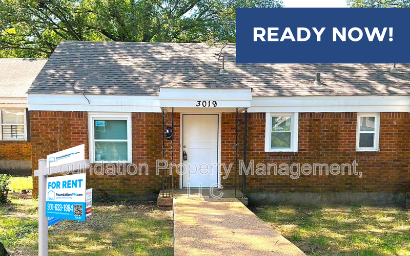 Memphis House: 3019 Gulf Avenue
