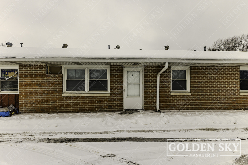 Muncie Condo: 4611 South Madison Street