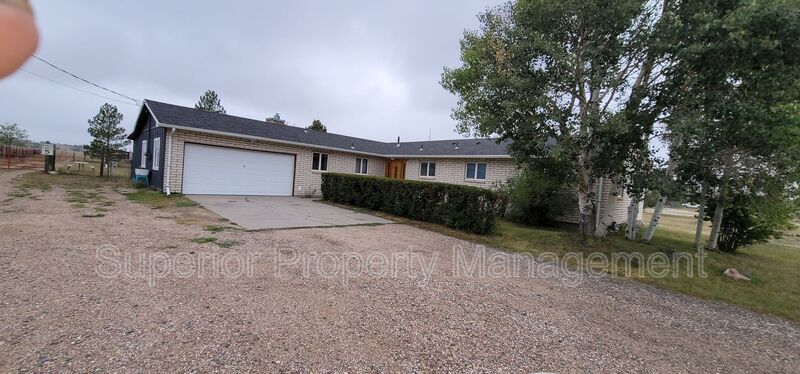 Cheyenne House: 7014 Ridge Rd