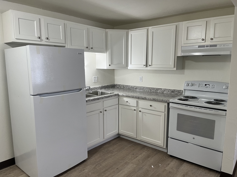 Green Bay Condo: 523 Spinnaker Lane - F