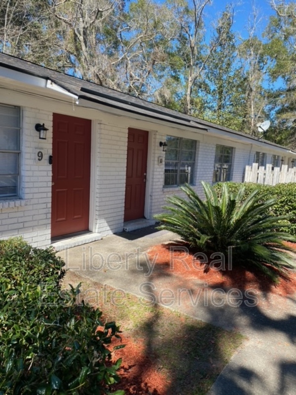 Hinesville Condo: 116 Mattie St