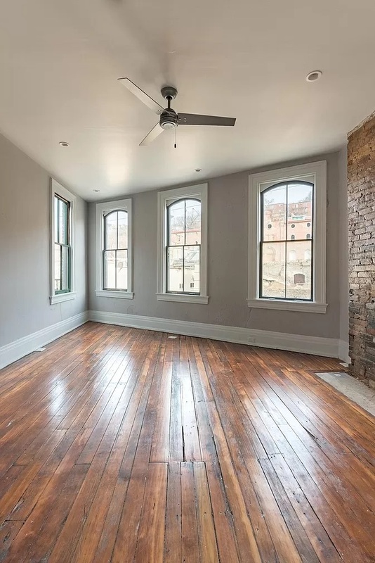 Cincinnati Condo: 205 West McMicken Avenue - 2F