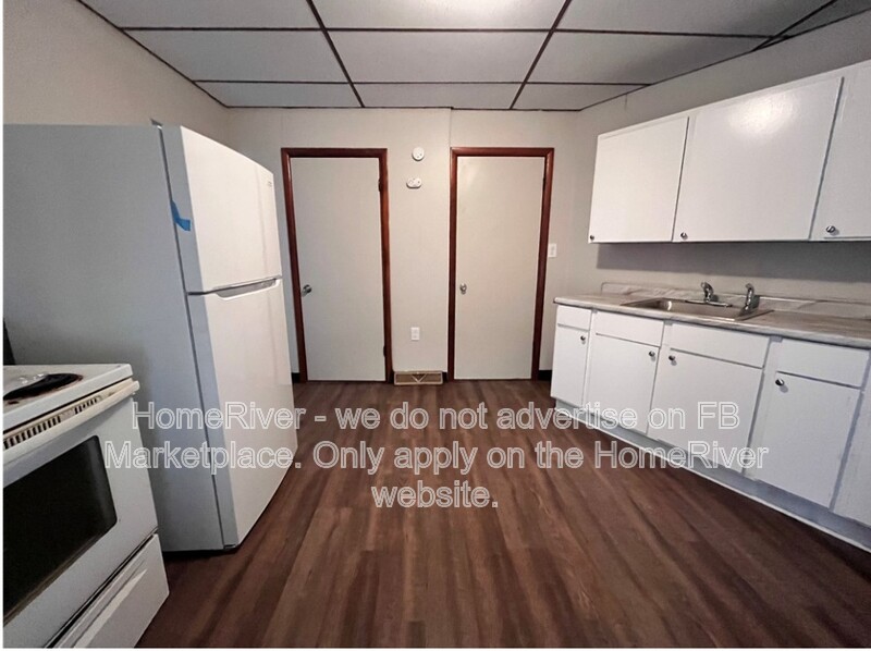 Rochester House: 507 Harmony Ave