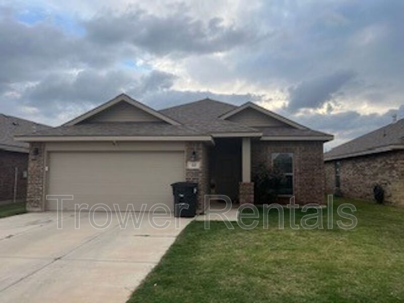 Odessa House: #10 Wildflower Circle