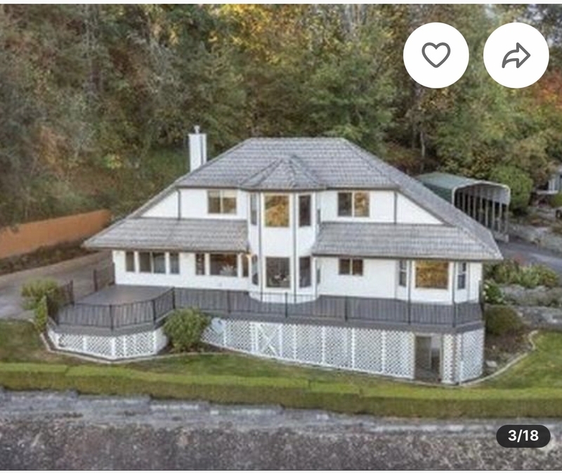 Puyallup House: 11618 Jennifer Ct E