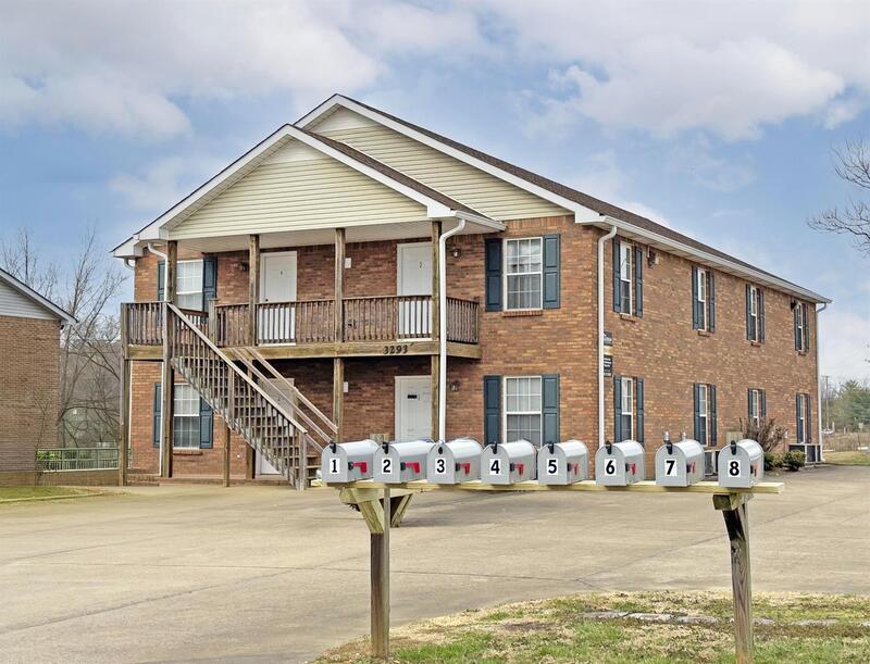 Clarksville Condo: 3292-7 Tower Drive