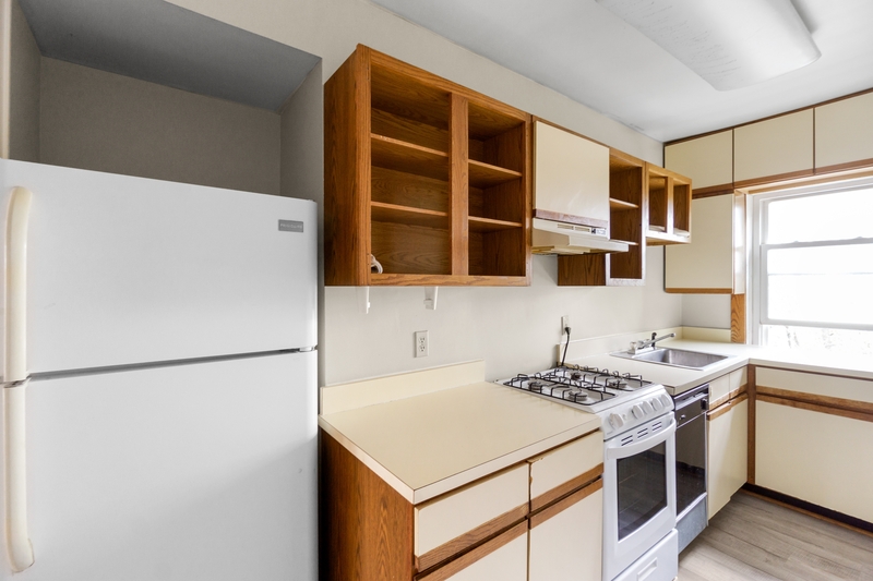 Syracuse Condo: 1107 East Genesee Street - 1